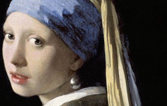 Vermeer: The Blockbuster Exhibition
