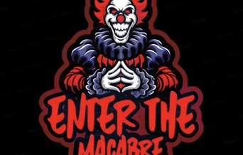 Enter the Macabre