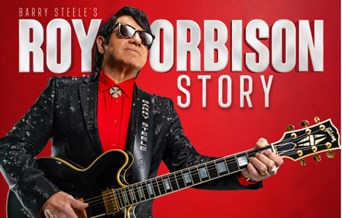 Barry Steele's Roy Orbison Story