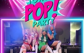 TOTAL POP PARTY