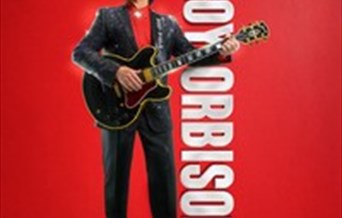 BARRY STEELE'S ROY ORBISON STORY