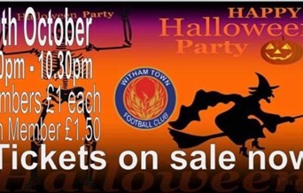 Halloween Party