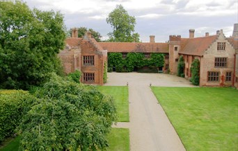 Ingatestone Hall