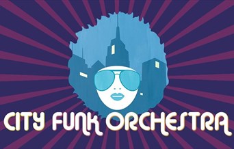 The Jazz Mix Presents: City Funk Orchestra