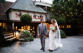 The Lion House Wedding Show