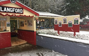 Christmas Fair & Santa
