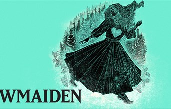 English Touring Opera: The Snowmaiden