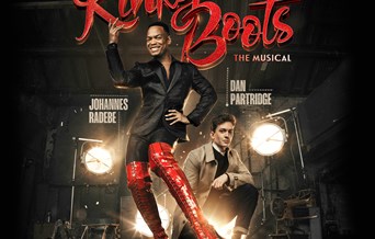Kinky Boots