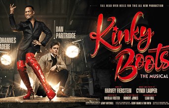 Kinky Boots