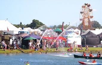 Blackwater Country Show