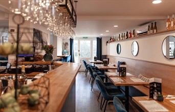 Little Seafood Bar