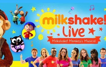 Milkshake Live