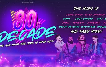80s Decade