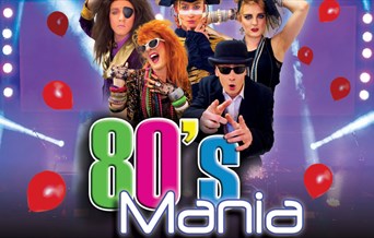 80's Mania