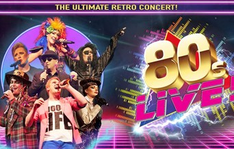 80's Live