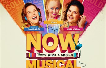 Now That's What I Call A Musical