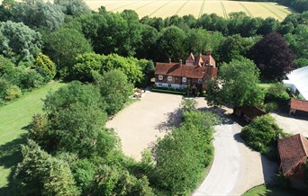 Newland Hall