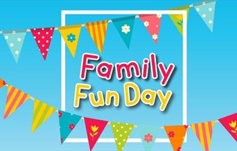 Family Fun Day
