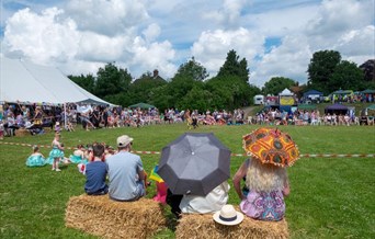 Colne Engaine Festival