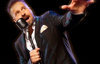 An Evening with Alfie Boe