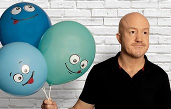 Andy Parsons