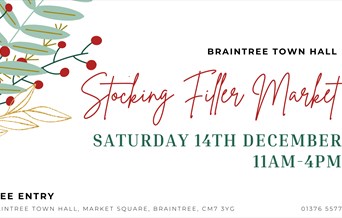 Stocking Filler Market