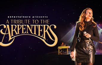 A Tribute to the Carpenters