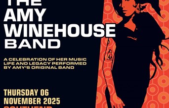 The Amy Winehouse Band