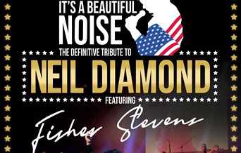 A Beautiful Noise - Neil Diamond