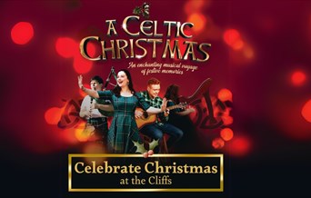 Celebrate Christmas With Celtic Christmas Lunch