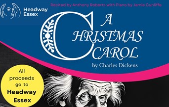 A Christmas Carol at Colchester Castle
