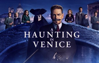 A Haunting in Venice