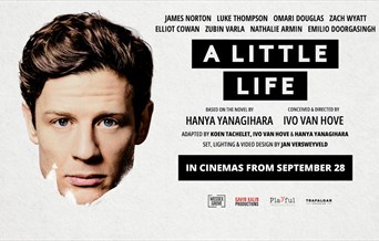A Little Life