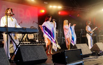 Abba Sensation