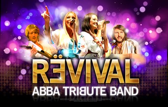 Mamma Mia, Here we go Again - Abba Party Night