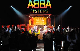 Abba Sisters