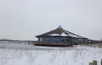 Abberton Christmas Doors Trail