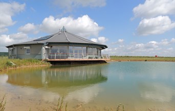 Abberton Reservoir