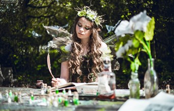 Nevendon Manor Events