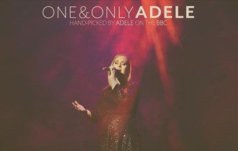 Tribute Dinner with Adele