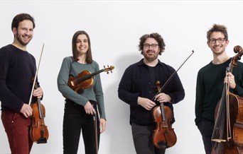 Adelphi Quartet