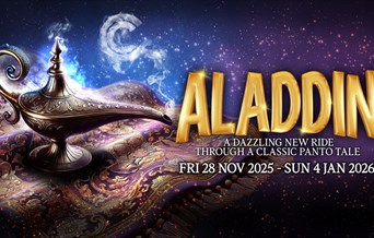 Aladdin