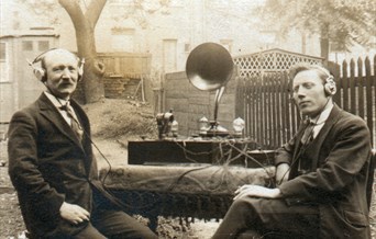 Writtle Wireless Walks