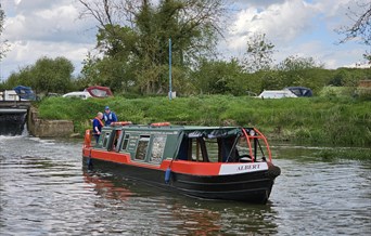 Chelmer and Blackwater Navigation