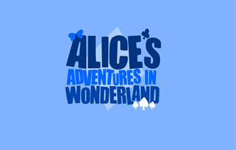 Outdoor theatre evening – Alice's Adventures in Wonderland
