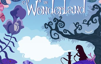 Alice in Wonderland