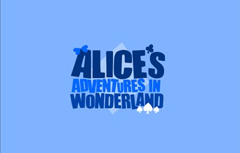 The Pantaloons present Alice in Wonderland
