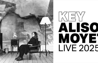 Alison Moyet