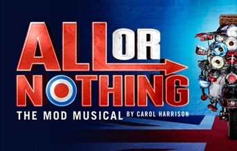 All Or Nothing - The Experience