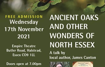 ANCIENT OAKS AND OTHER WONDERS OF NORTH ESSEX